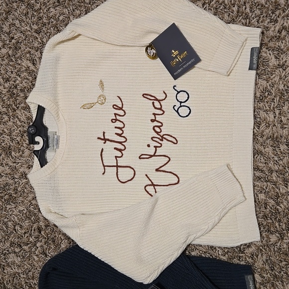 ⚡️Harry Potter x Modern Moments Sweater Bundle - Picture 4 of 12